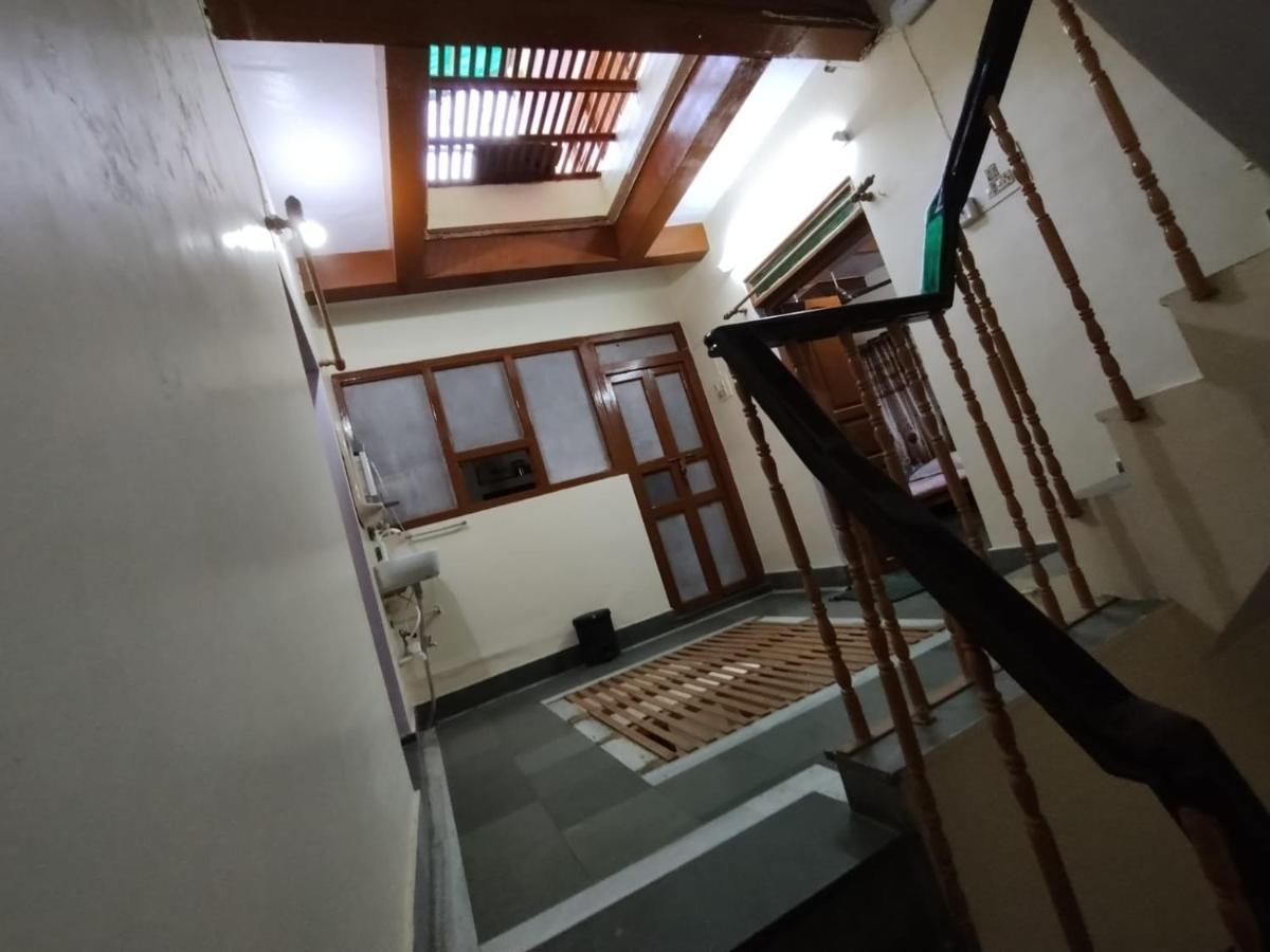 Heritage Homestay@Old City Near Ganges - Varanasi — Photos 1