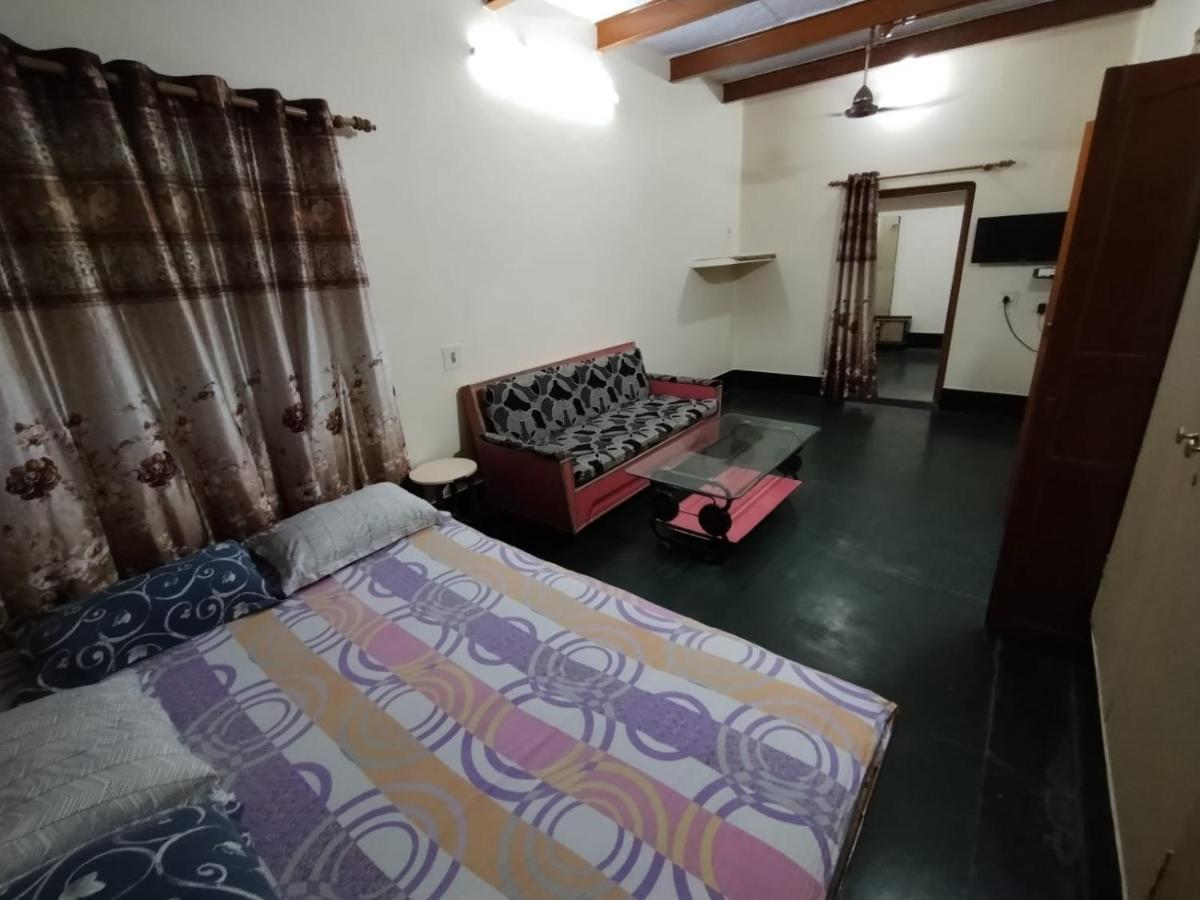 Heritage Homestay@Old City Near Ganges - Varanasi — Photos 3